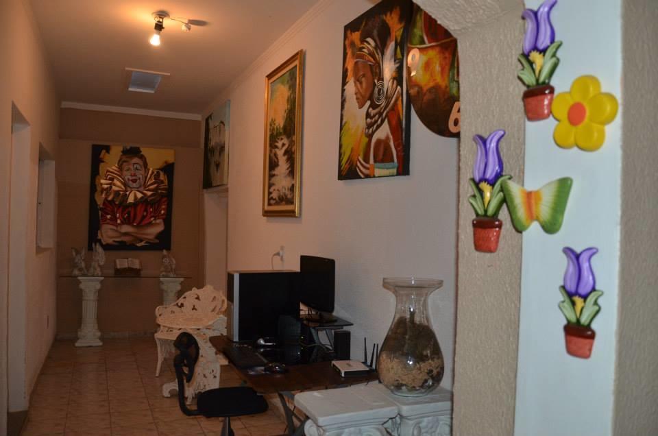 Telma Hotel Μπαουρού Εξωτερικό φωτογραφία