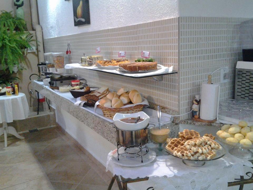 Telma Hotel Μπαουρού Εξωτερικό φωτογραφία