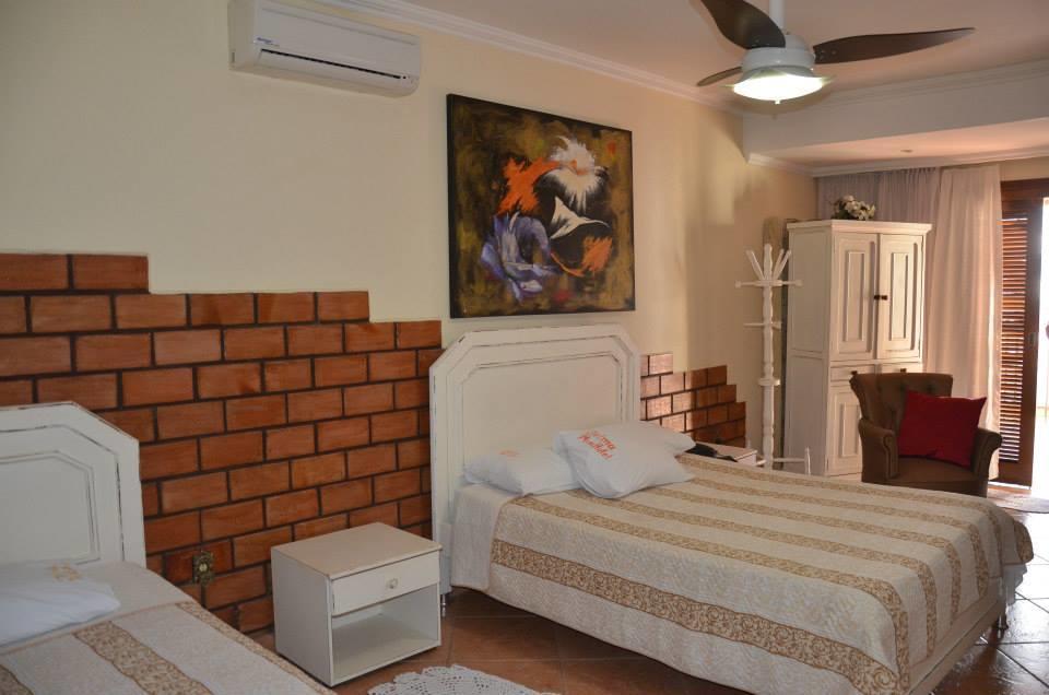 Telma Hotel Μπαουρού Εξωτερικό φωτογραφία