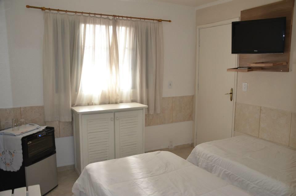 Telma Hotel Μπαουρού Εξωτερικό φωτογραφία