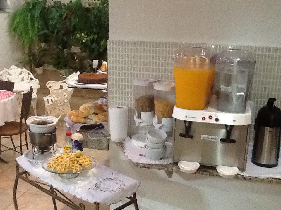 Telma Hotel Μπαουρού Εξωτερικό φωτογραφία