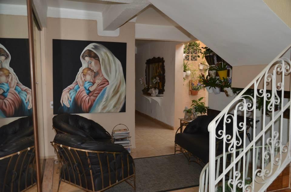 Telma Hotel Μπαουρού Εξωτερικό φωτογραφία