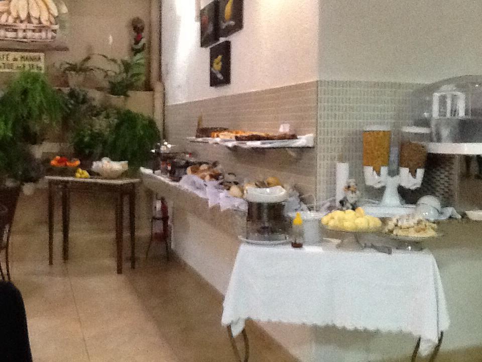 Telma Hotel Μπαουρού Εξωτερικό φωτογραφία