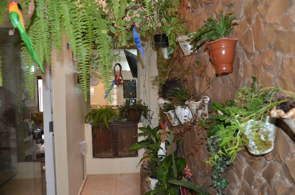 Telma Hotel Μπαουρού Εξωτερικό φωτογραφία