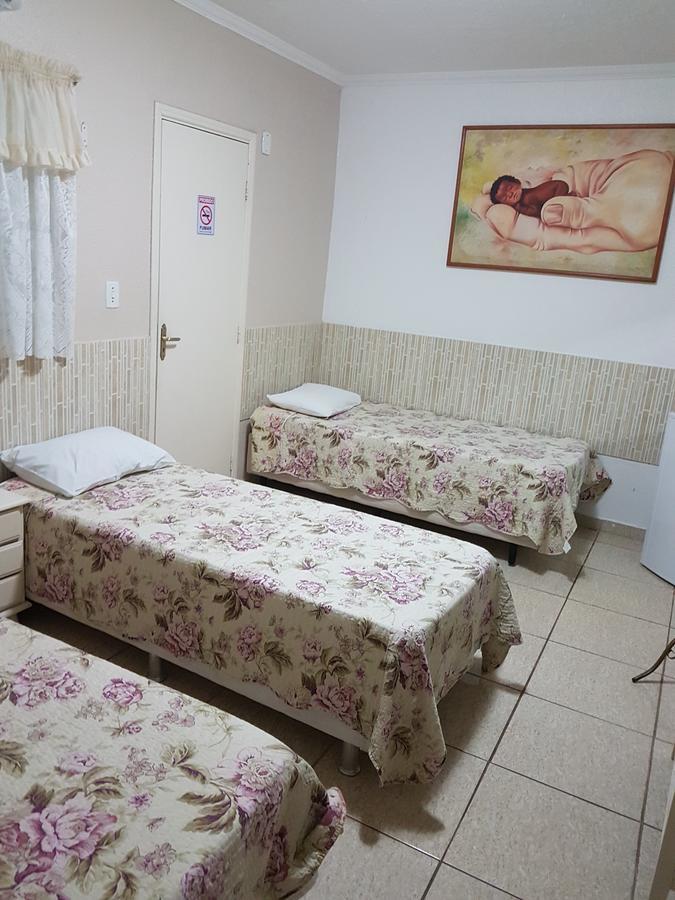 Telma Hotel Μπαουρού Εξωτερικό φωτογραφία