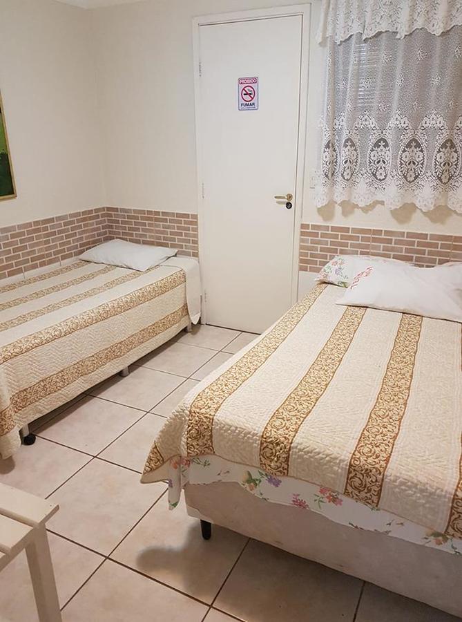 Telma Hotel Μπαουρού Εξωτερικό φωτογραφία